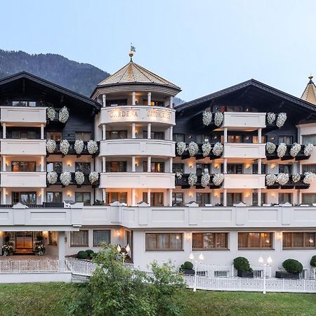 Gardena Groednerhof - Hotel & Spa Ortisei Exterior photo