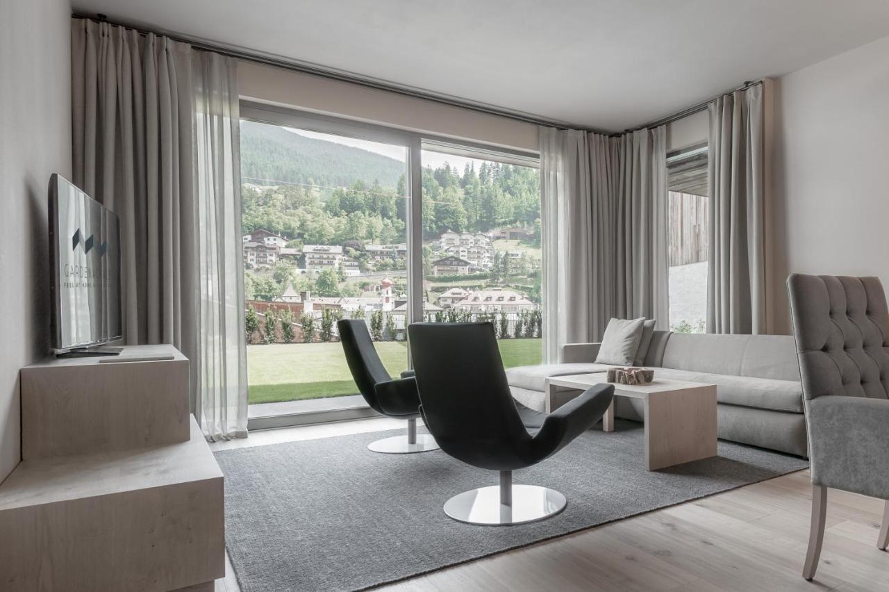 Gardena Groednerhof - Hotel & Spa Ortisei Exterior photo